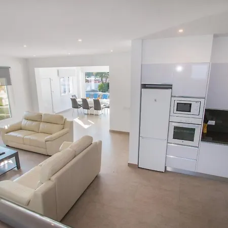 Abahana Villas Valentina Villa Teulada