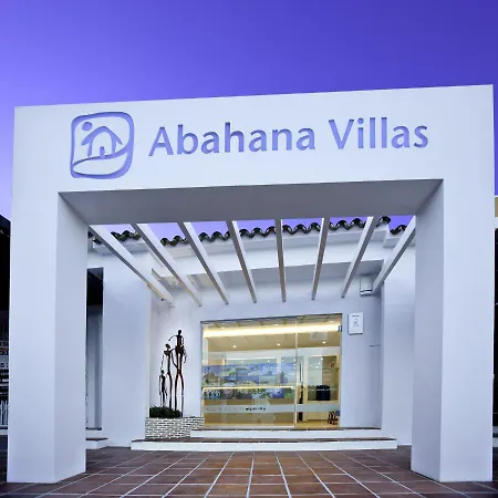Abahana Villas Valentina