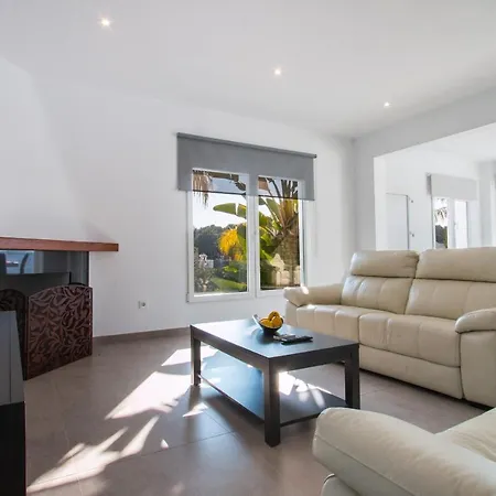 Abahana Villas Valentina Villa