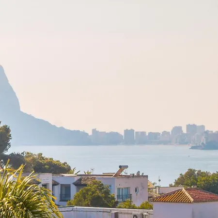 Abahana Villas Valentina Teulada